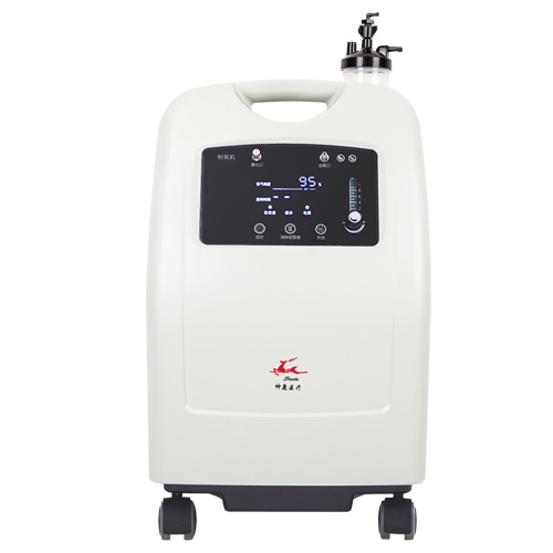 医用分子筛制氧机SL-3W-510/520/820/1020